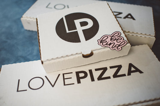 LovePizza