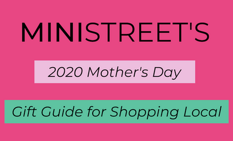 Mother's Day Gift Guide