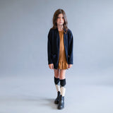 Nya Cardigan - Navy Sweater