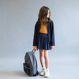 Nya Cardigan - Navy Sweater