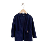 Nya Cardigan - Navy Sweater